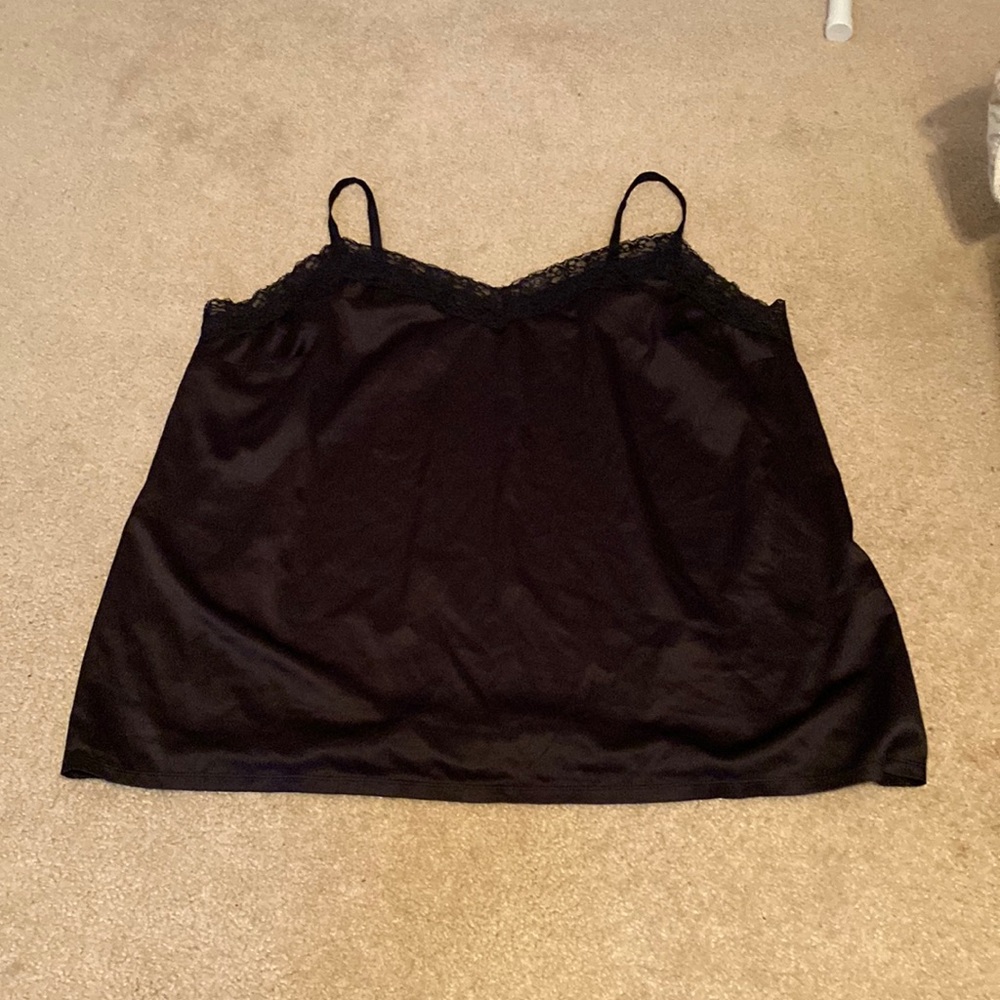 Lane Bryant Tank